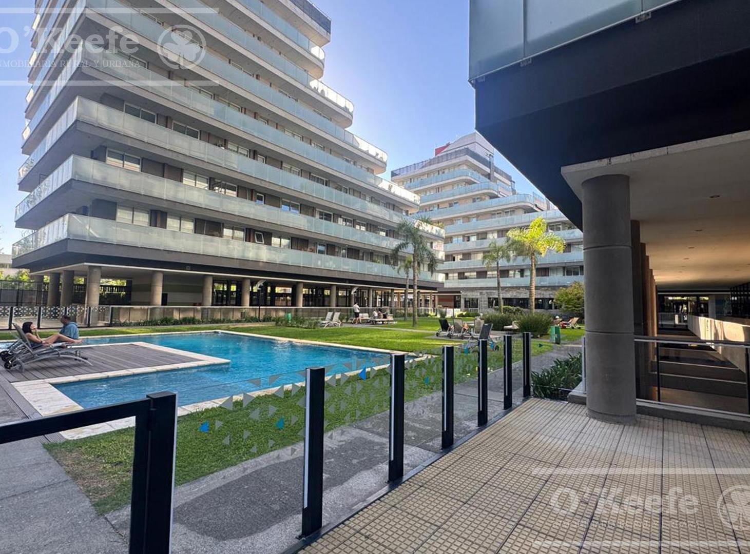 Foto de Departamento en venta 3 ambientes - En Pozo - Sensum Quilmes Condominio, imagen 5