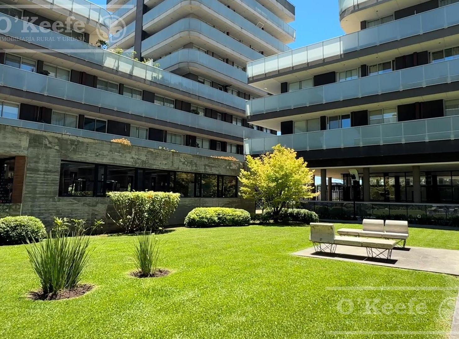 Departamento en venta 4 ambientes - En Pozo - Sensum Quilmes Condominio Resort.