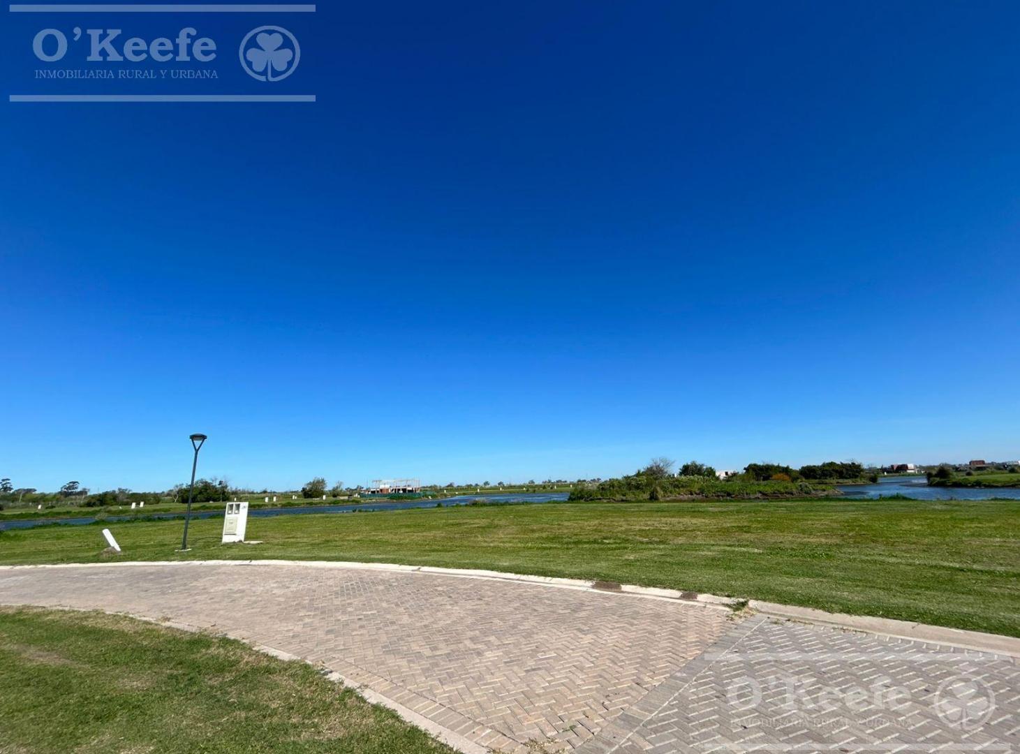 Terreno en Venta con escritura en Elcano Guillermo Hudson, Pueblos del Plata.