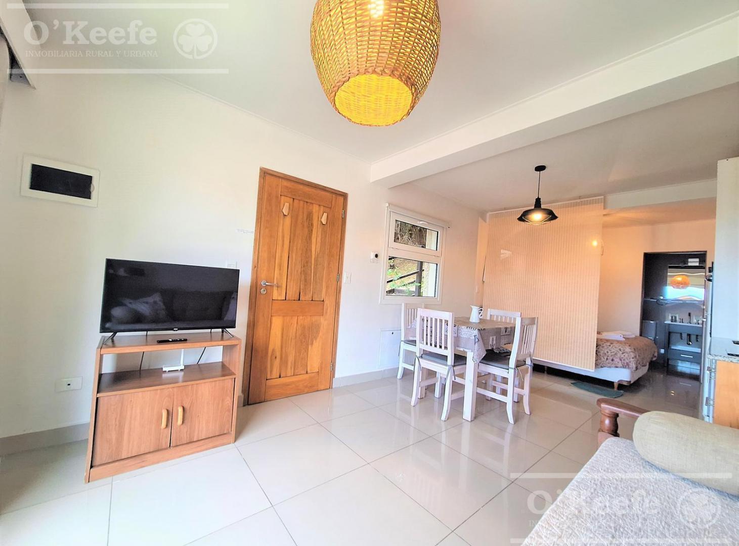 Foto de Departamento monoambiente con vista parcial al lago en Klover Huapi, imagen 3