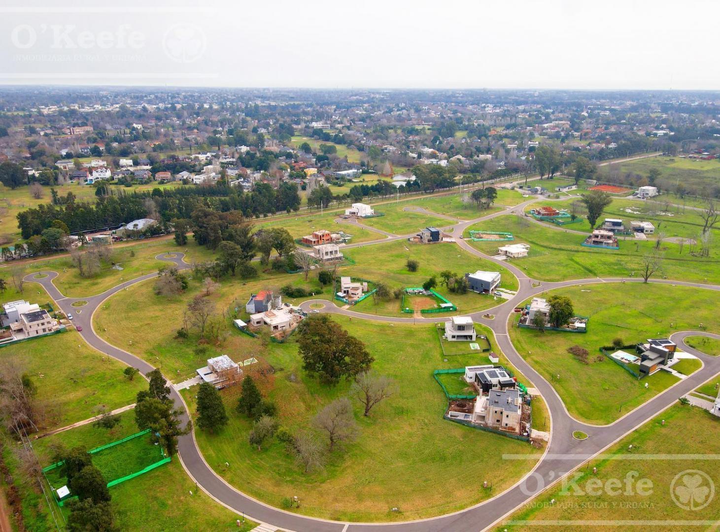 Terreno en venta en San Juan Chico, entrega inmediata, Hudson, Berazategui.