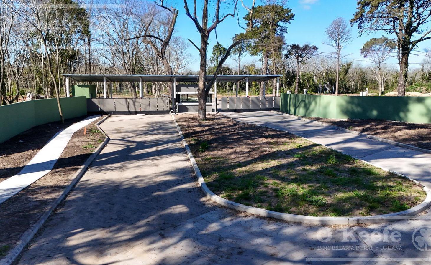 Terreno en venta en Barrio La Reserva de Hudson Berazategui