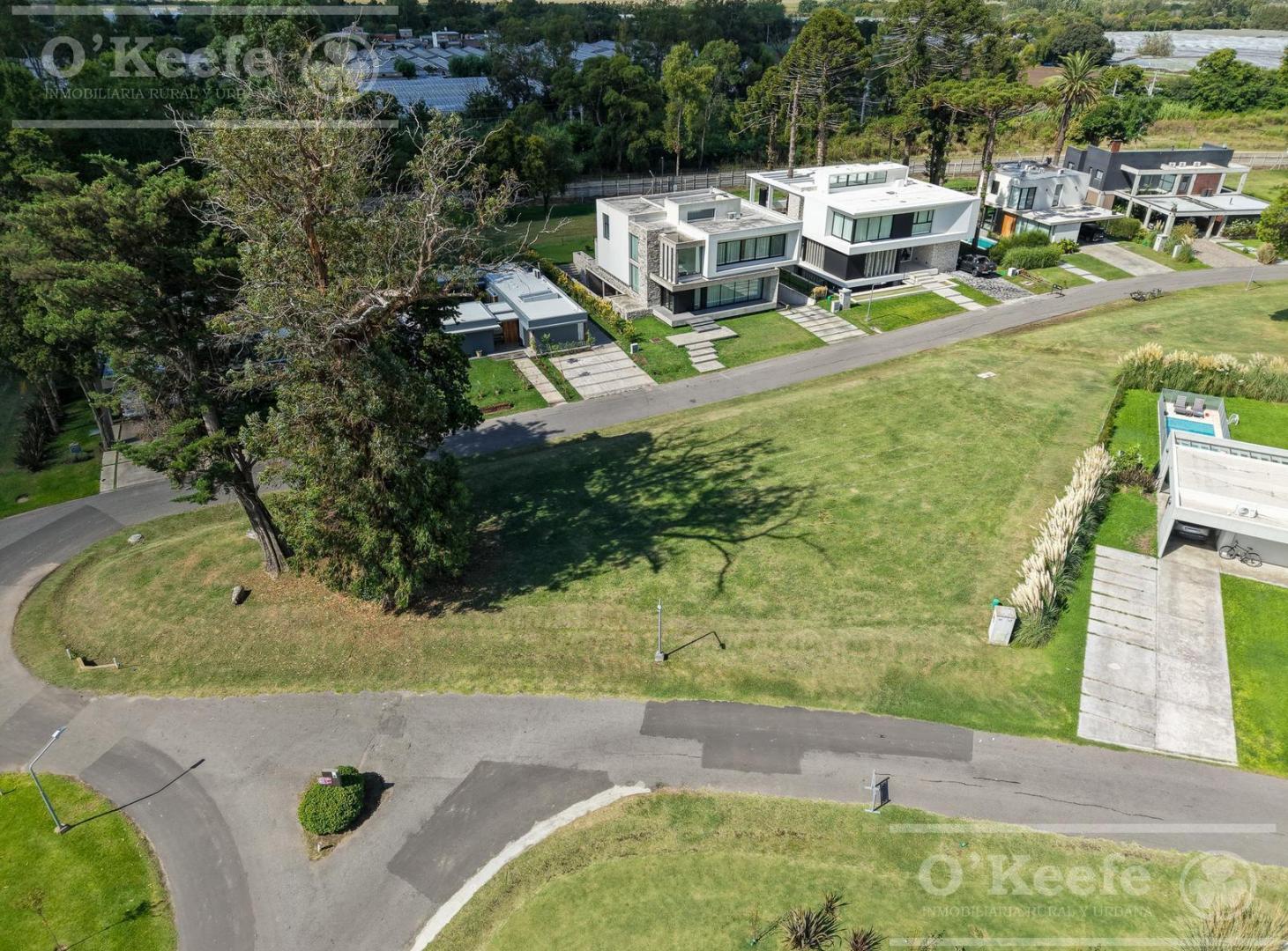 Lote en venta central en Greenville, Hudson, Berazategui