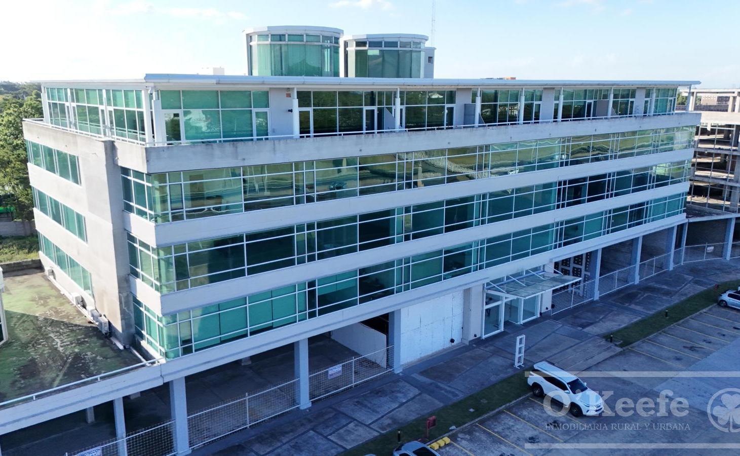 Oficina en venta en Hudson 41 m2