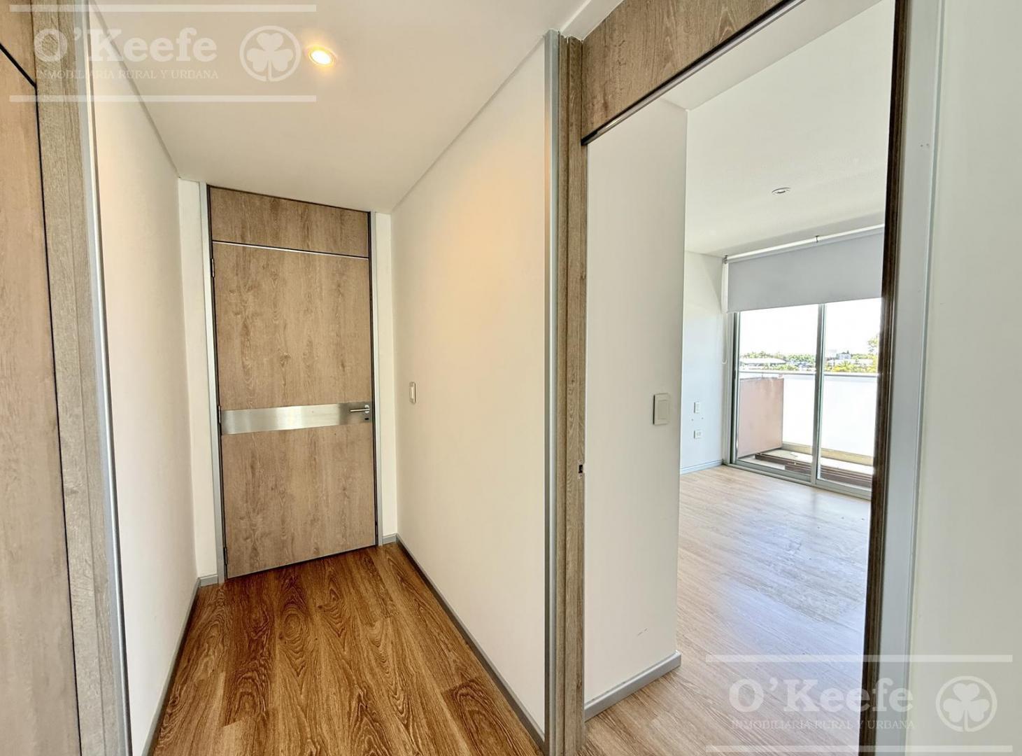 Departamento en Venta 2 Ambientes - Quilmes - Sensum, amenities y seguridad 24 hs.