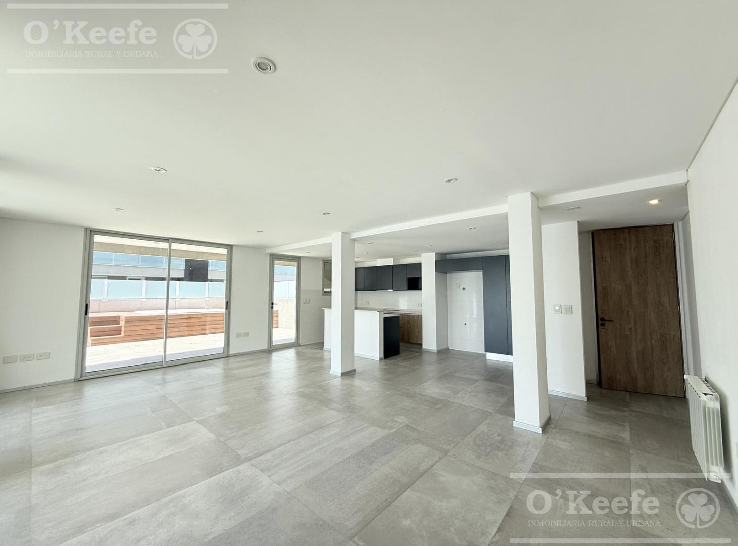 Departamento en Venta 3 Ambientes - Quilmes - Sensum, amenities y seguridad 24 hs.