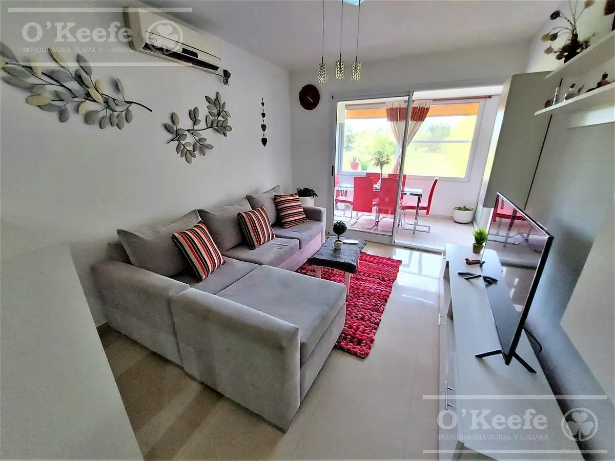 Departamento de 2 ambientes Altos de Hudson 2