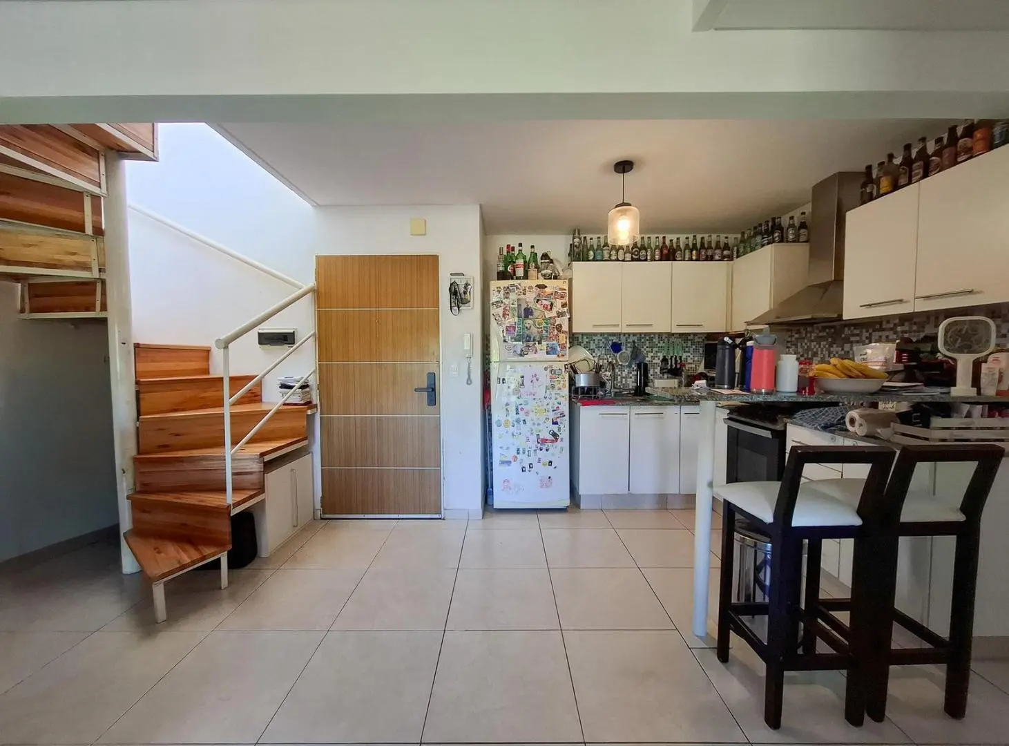 Venta de Departamento de 3 ambientes en Altos de Hudson 2, Hudson, Berazategui. Apto crédito 3
