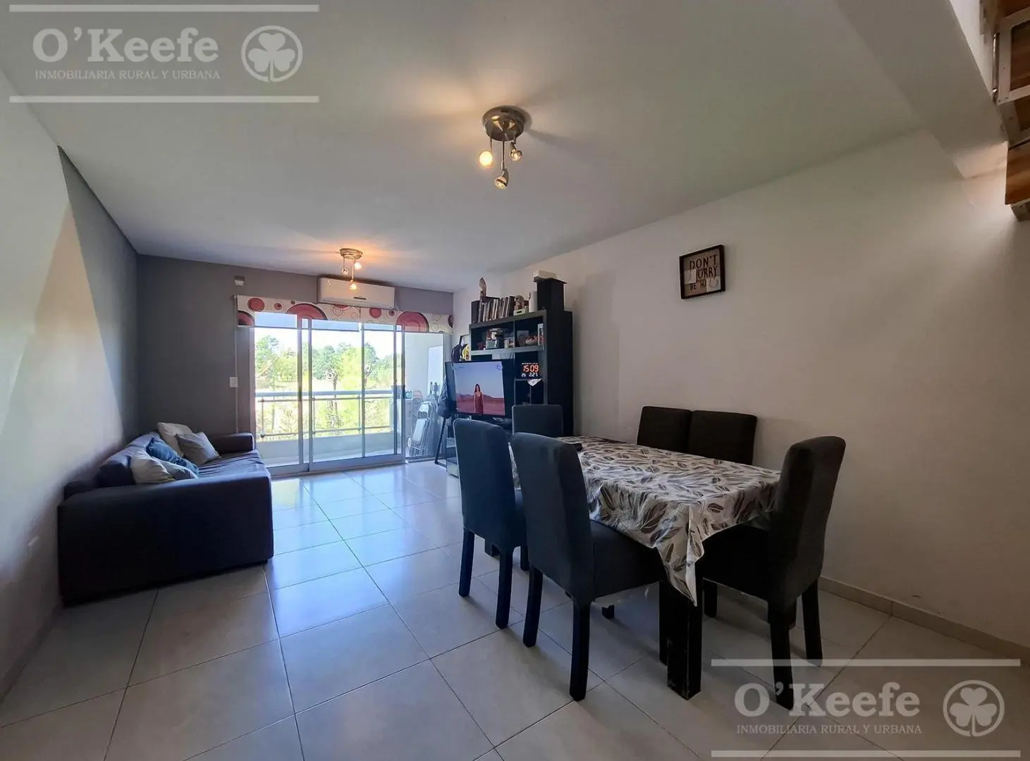 Venta de Departamento de 3 ambientes en Altos de Hudson 2, Hudson, Berazategui. Apto crédito 4