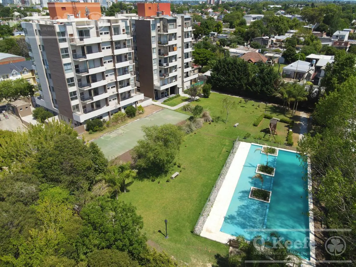 Departamento en venta de 3 ambientes en Altos de Sol, Berazategui 2