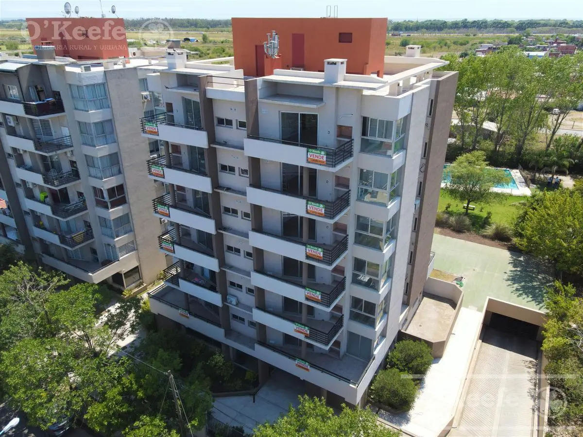 Departamento en venta de 3 ambientes en Altos de Sol, Berazategui 5