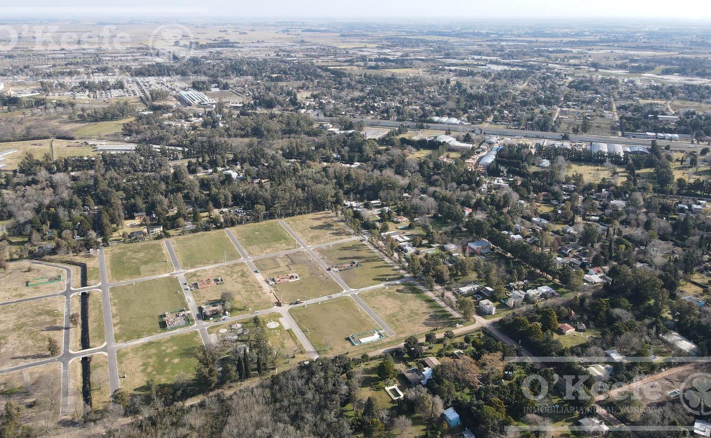 Barrio residencial La Vikkina - ¡UNA EXCELENTE OPORTUNIDAD PARA HACER TU SUEÑO REALIDAD!