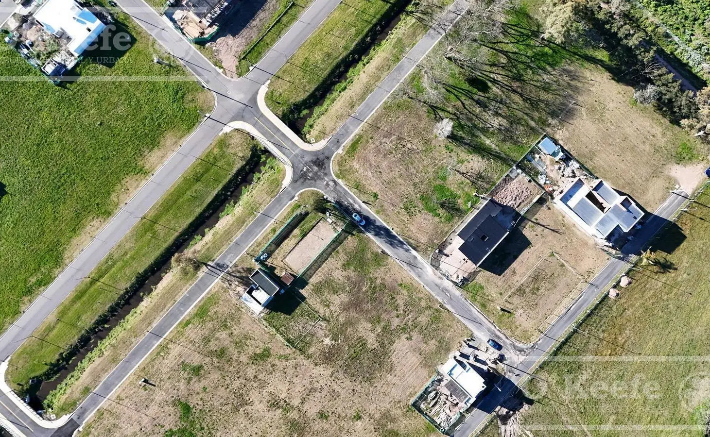 Barrio residencial La Vikkina - ¡UNA EXCELENTE OPORTUNIDAD PARA HACER TU SUEÑO REALIDAD! 5