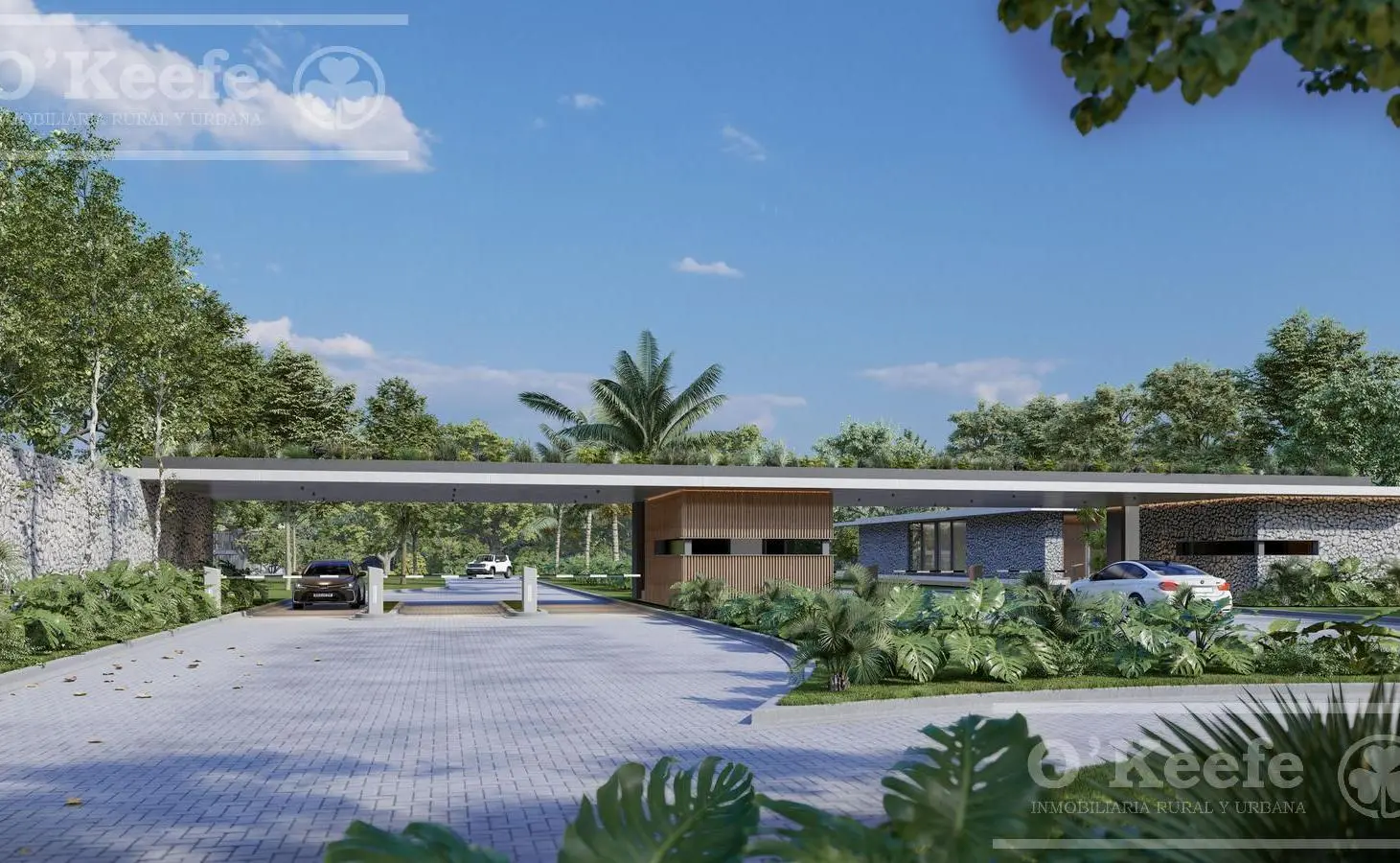 Nuevo Quilmes 2 - Lotes en venta, bajada directa de autopista. APTO BLANQUEO 4