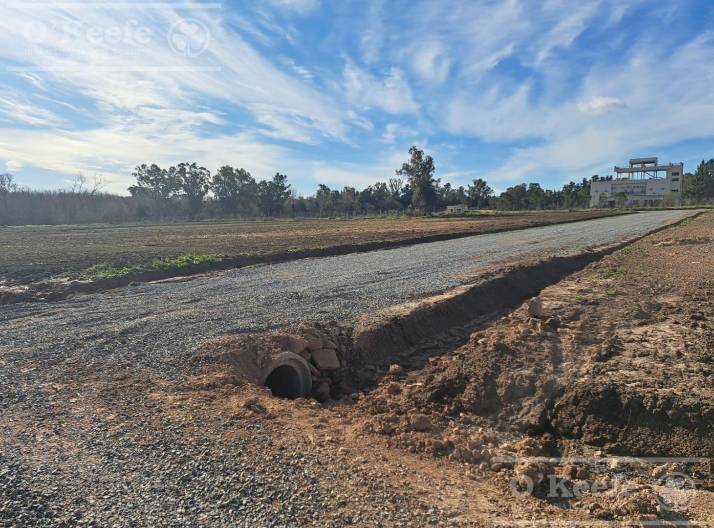 Lote en venta en El Pato - Berazategui - Terrenos desde 300 m2