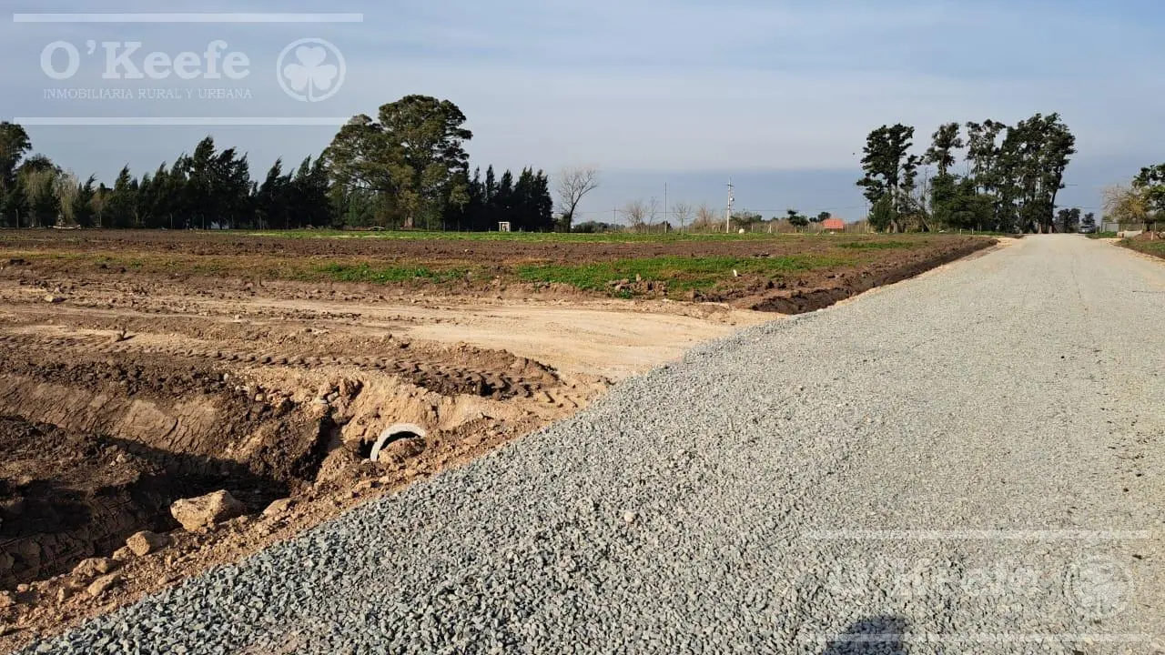Lote en venta en El Pato - Berazategui - Terrenos desde 300 m2 4