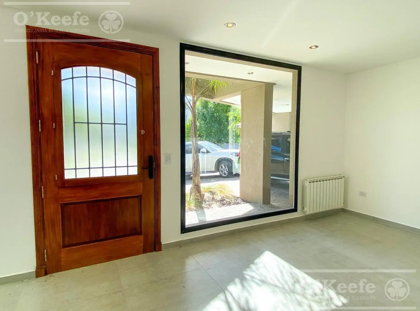 Casa en venta a estrenar con piscina en Fincas de Hudson Berazategui 3