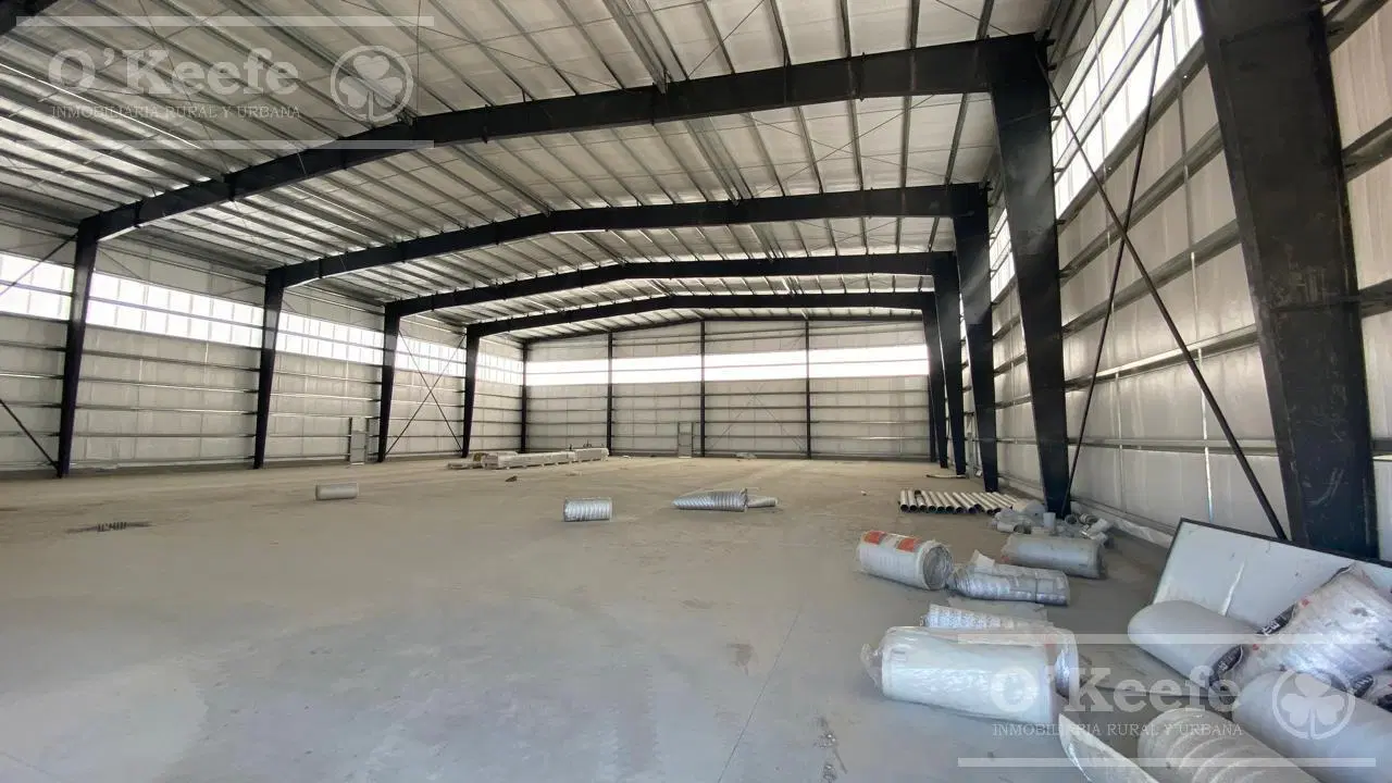 GALPON EN VENTA Y ALQUILER 2.013 M2 - PITEC 2 5