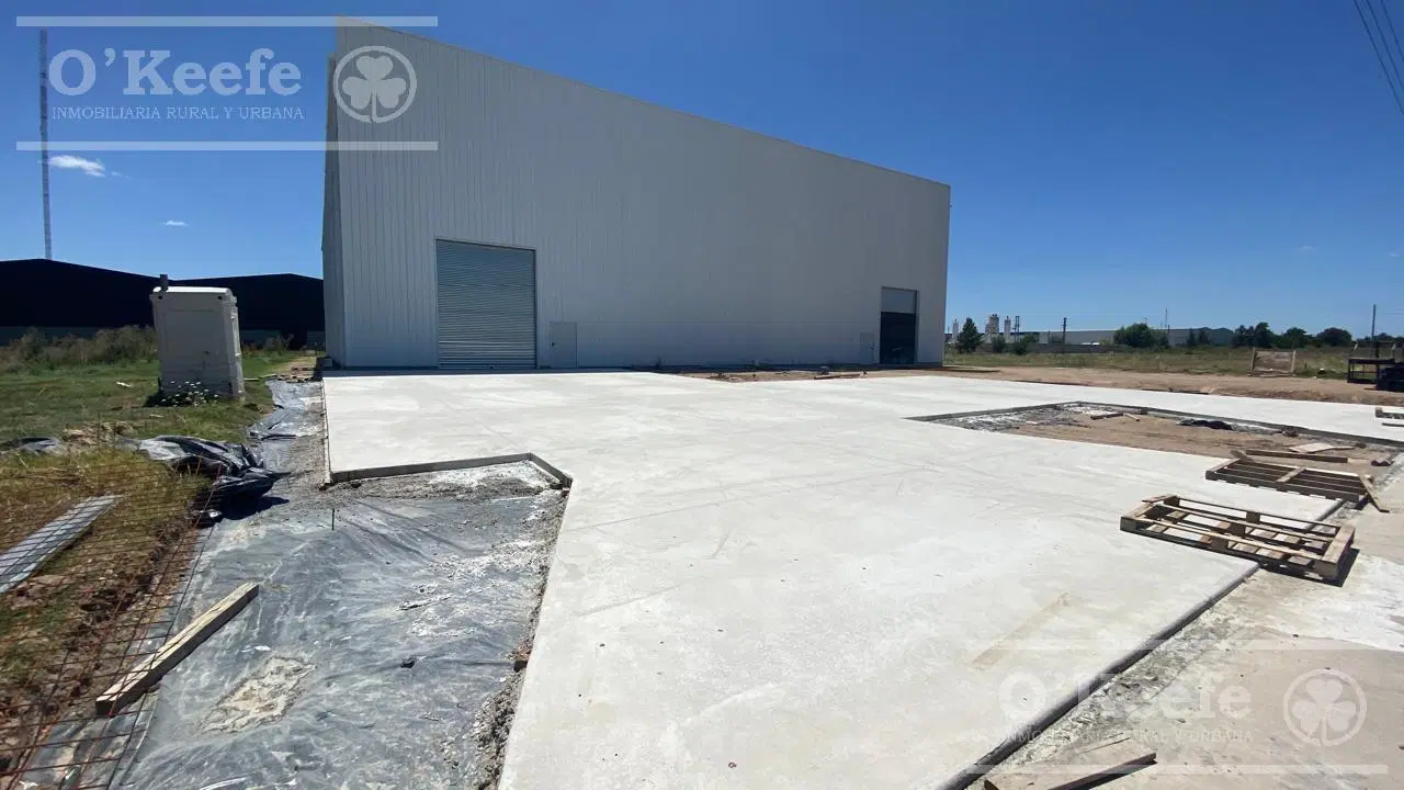 GALPON EN VENTA Y ALQUILER 2.013 M2 - PITEC 2 2