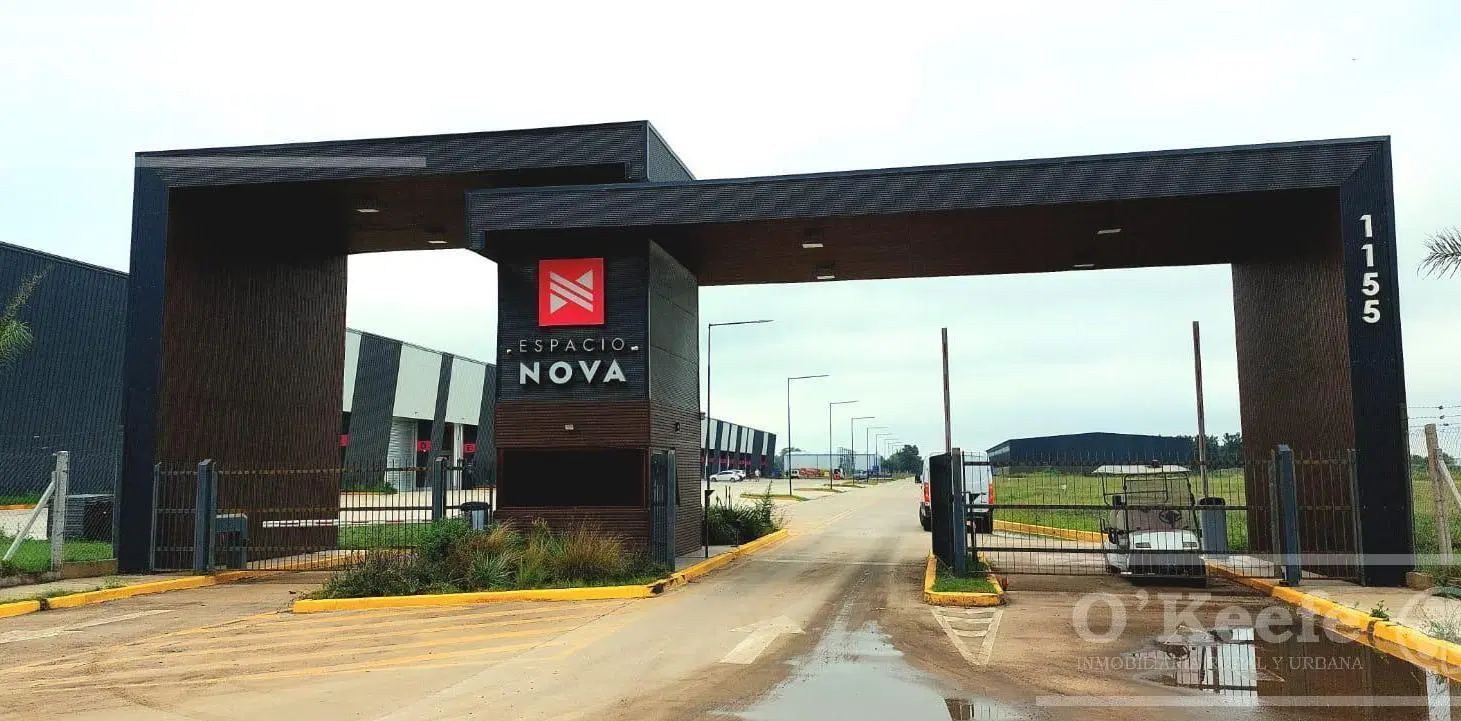 ALQUILER - Naves Industriales Modulares - Desde 440m2 - Canning (Ezeiza) 2