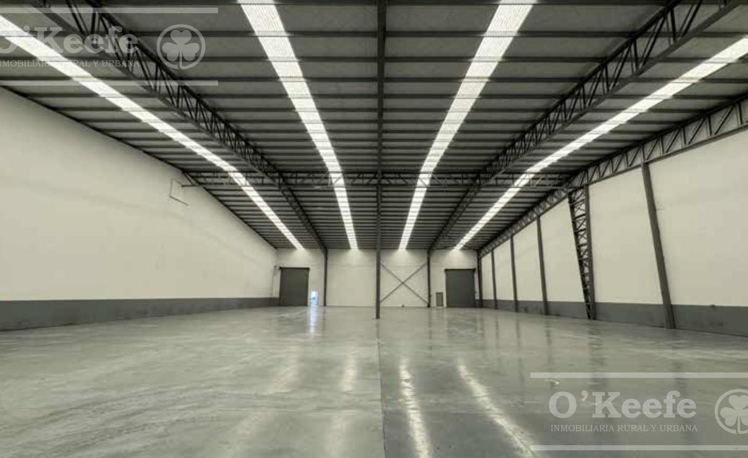Foto de Galpón en Parque Industrial de Canning 1500 m2, imagen 2