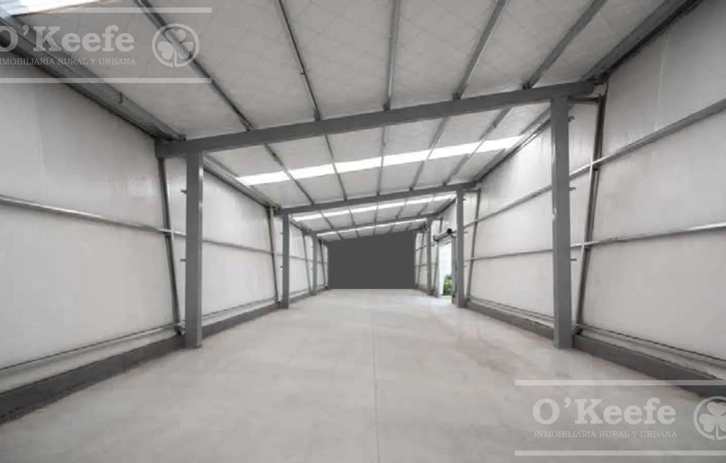 DEPOSITO INDUSTRIAL EN ALQUILER 250 M2 PARQUE INDUSTRIAL CANNING 4