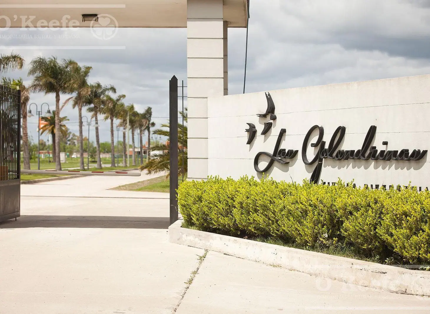 Lote central de 781 metros en el Golondrinas, Hudson 5
