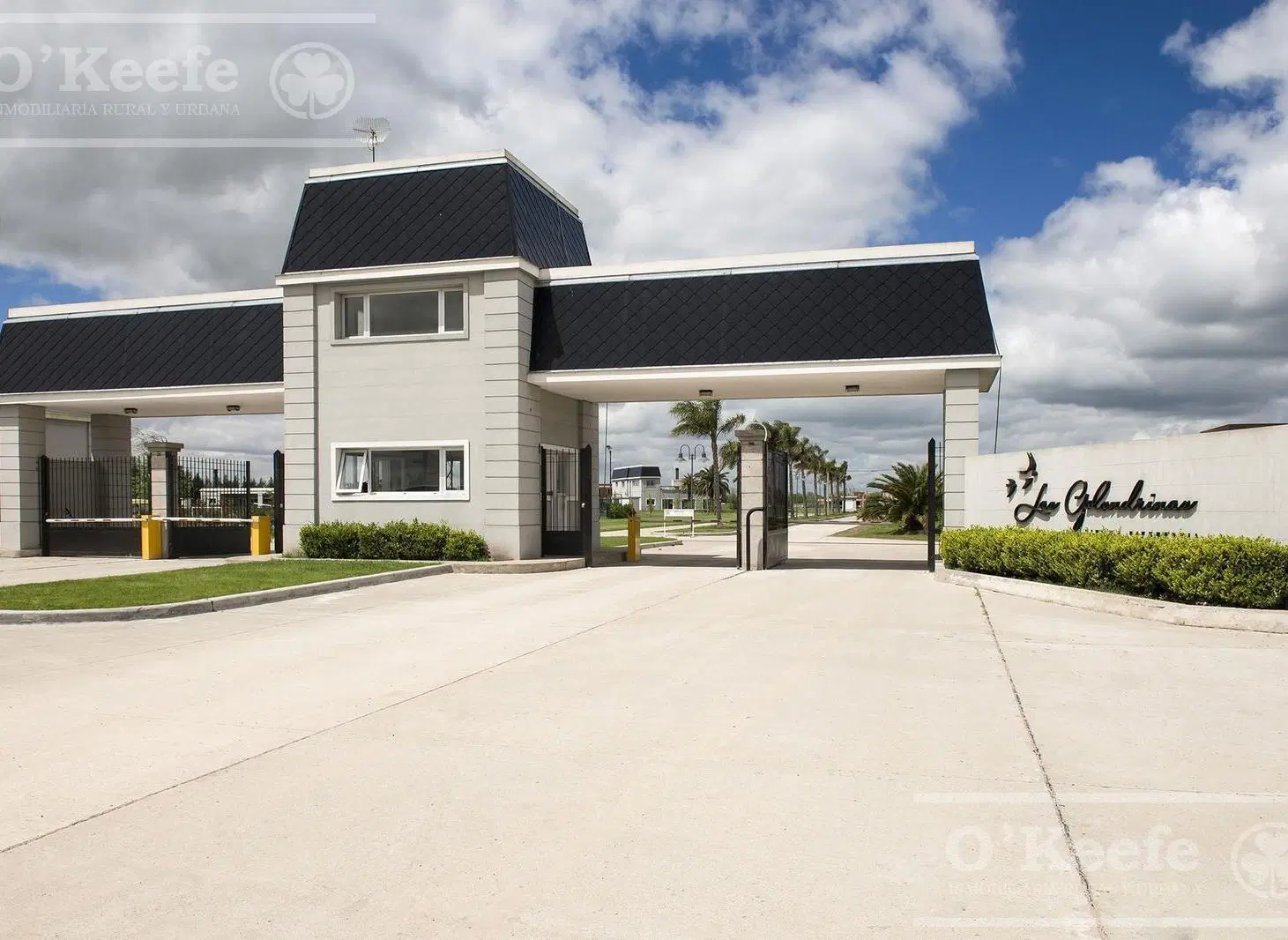 Lote central de 781 metros en el Golondrinas, Hudson 3