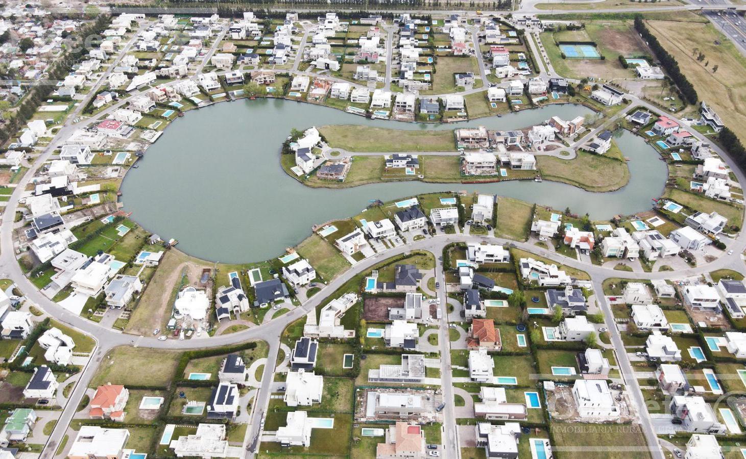 Lote central de 781 metros en el Golondrinas, Hudson