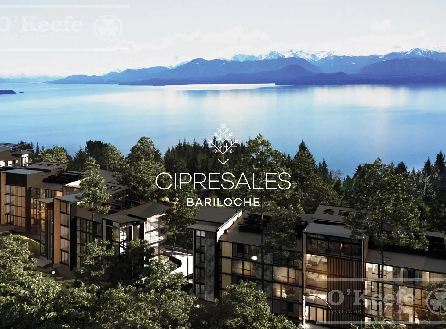 Departamento en venta 3 ambientes en Cipresales  San Carlos De Bariloche 5