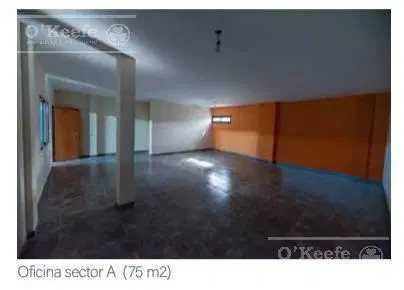 Galpón en alquiler en Parque Industrial Canning -  1200 m2 con oficinas 5
