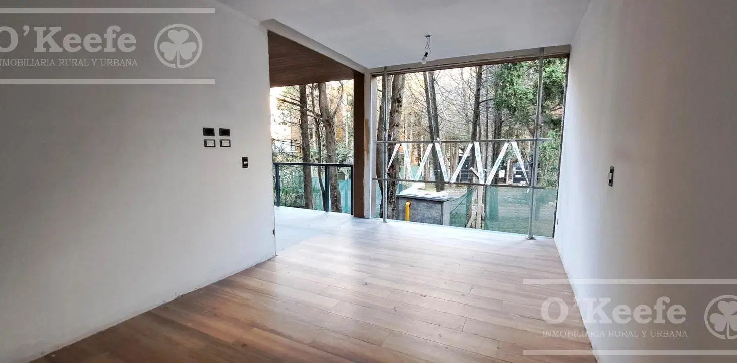 Departamento en venta 2 ambientes  en  Barrancas de Melipal  -  San Carlos de Bariloche 2