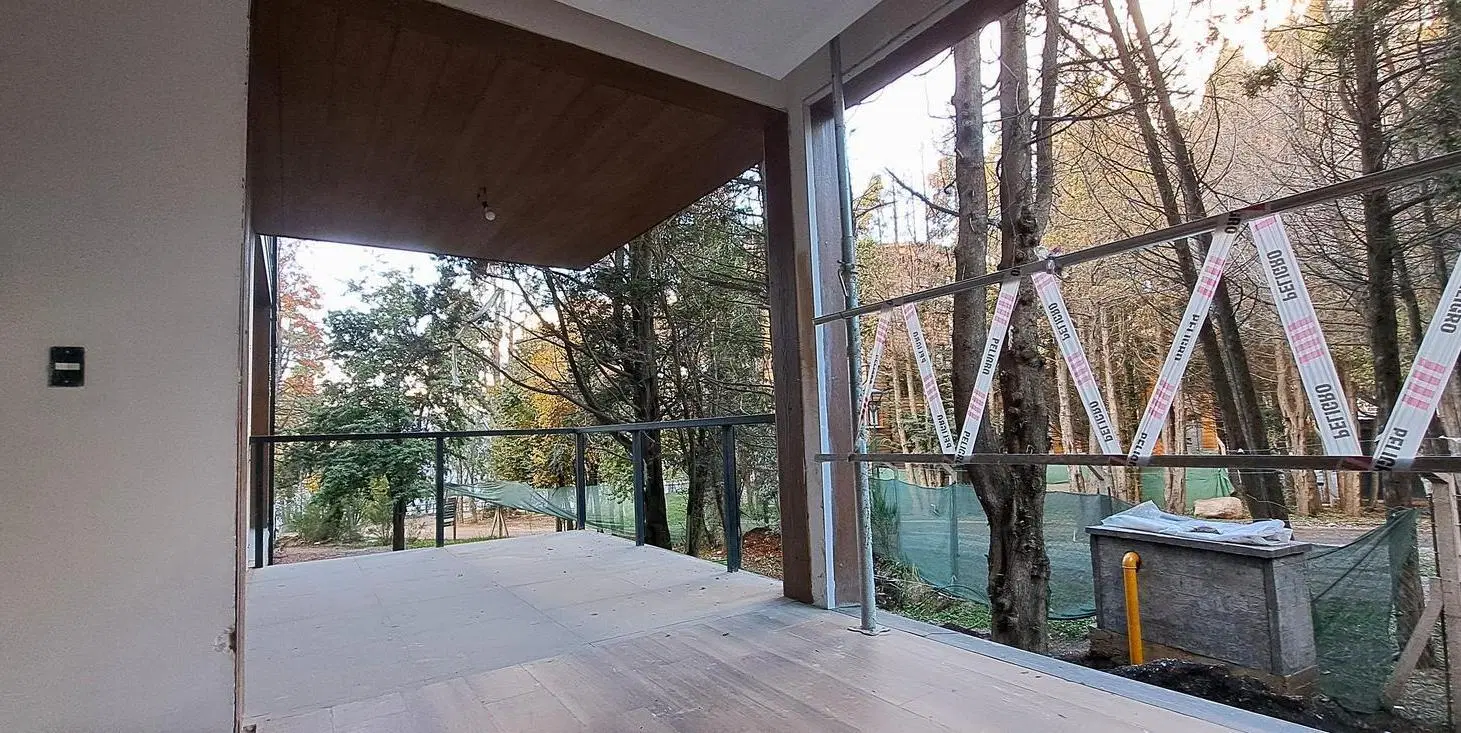 Departamento en venta 2 ambientes  en  Barrancas de Melipal  -  San Carlos de Bariloche 5