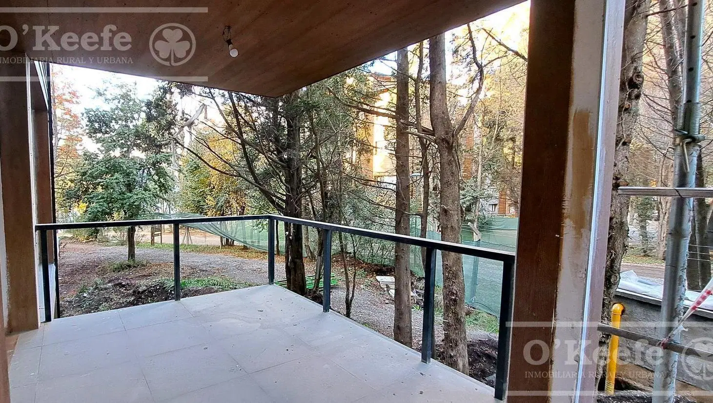 Departamento en venta 2 ambientes  en  Barrancas de Melipal  -  San Carlos de Bariloche 8