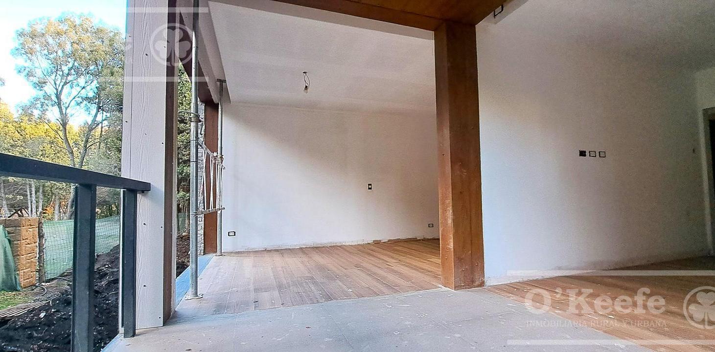 Departamento en venta 2 ambientes en Barrancas de Melipal - San Carlos de Bariloche