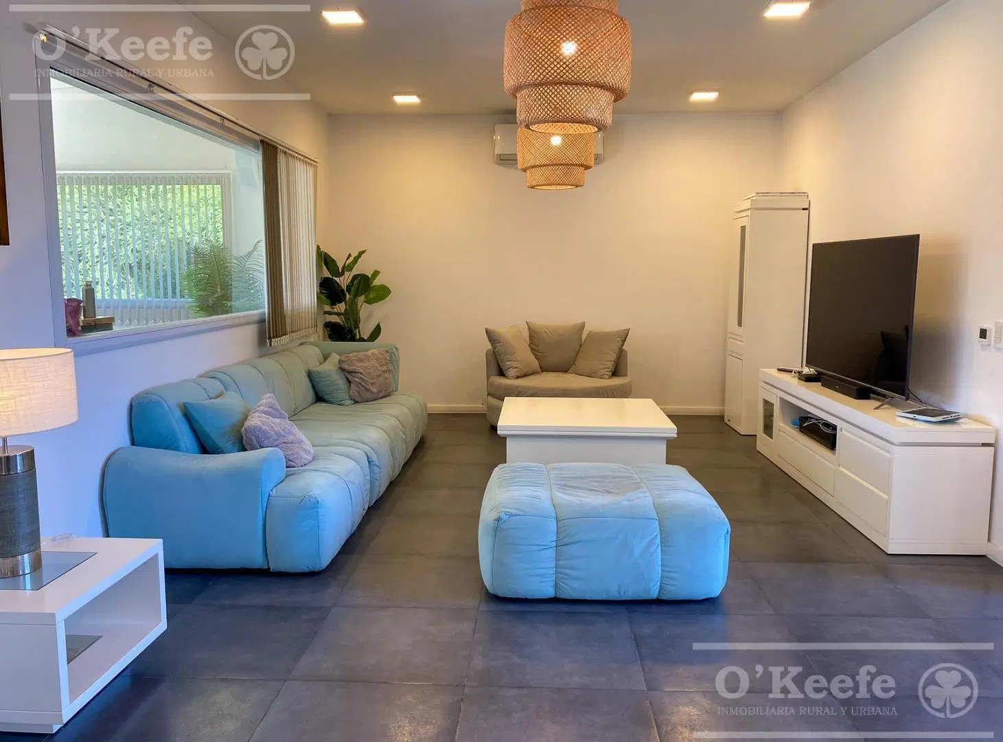Casa en venta amoblada de 7 ambientes en Greenville, Guillermo Hudson 2