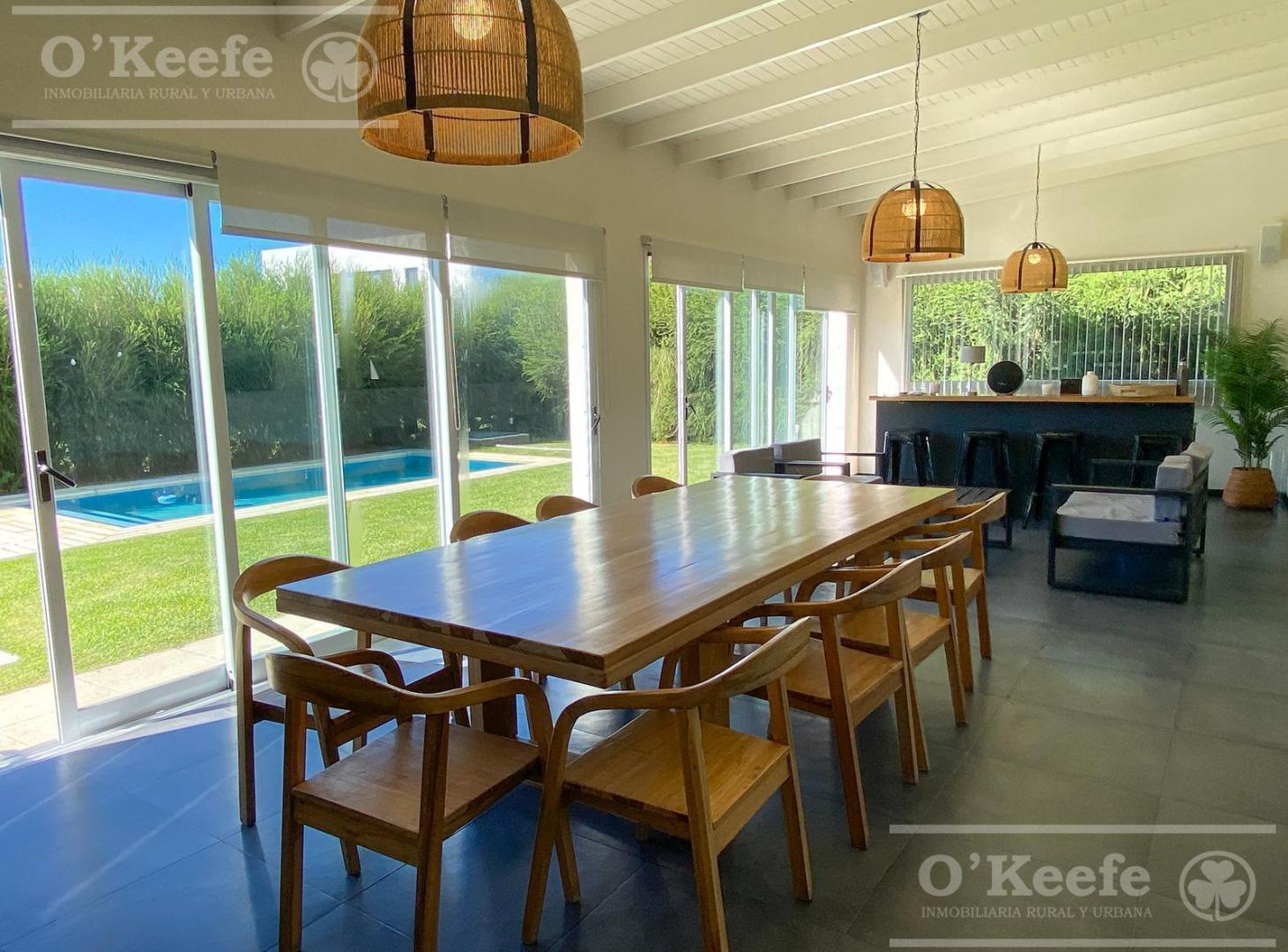 Foto de Casa en venta amoblada de 7 ambientes en Greenville, Guillermo Hudson, imagen 4