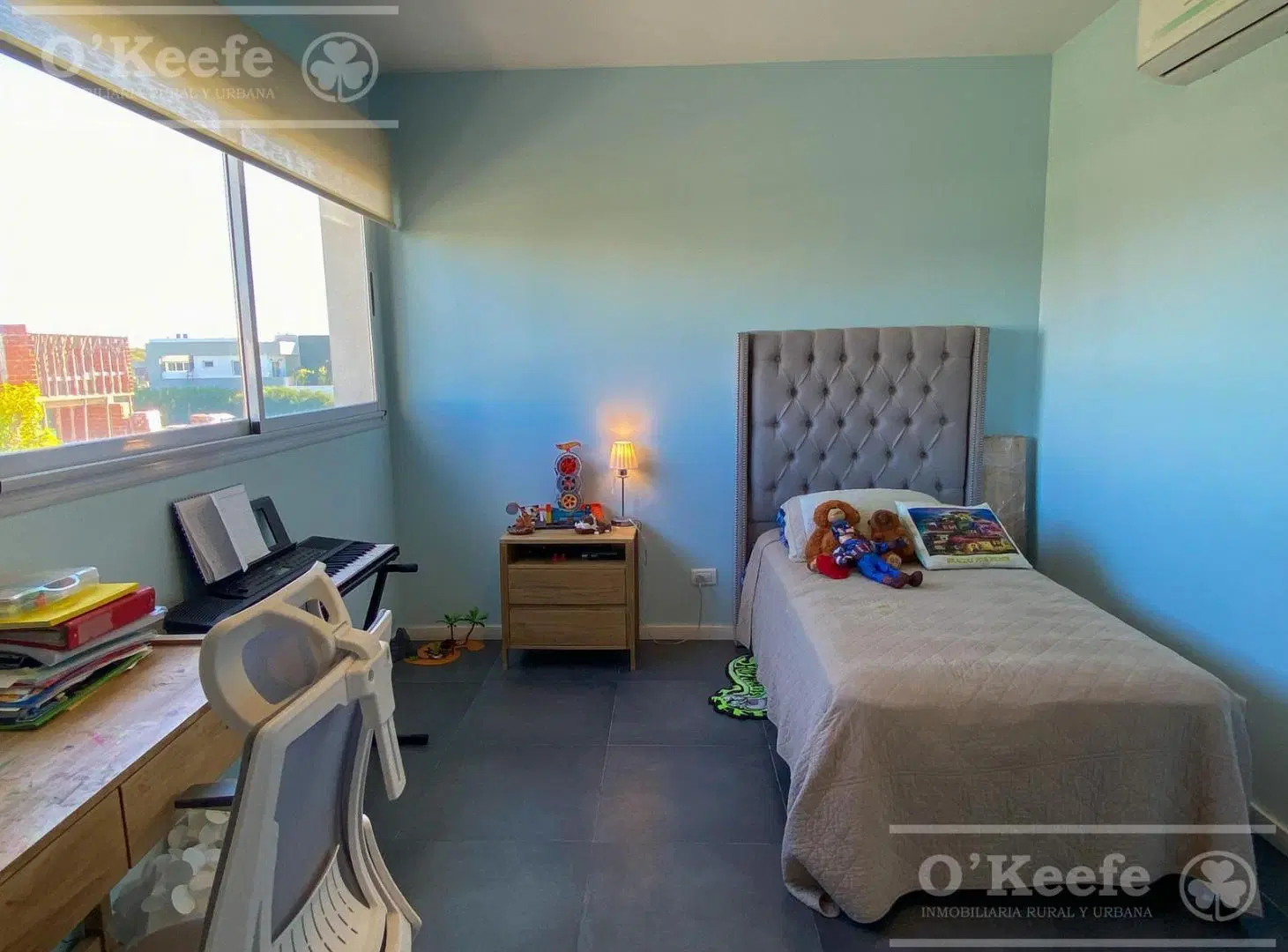 Casa en venta amoblada de 7 ambientes en Greenville, Guillermo Hudson 3
