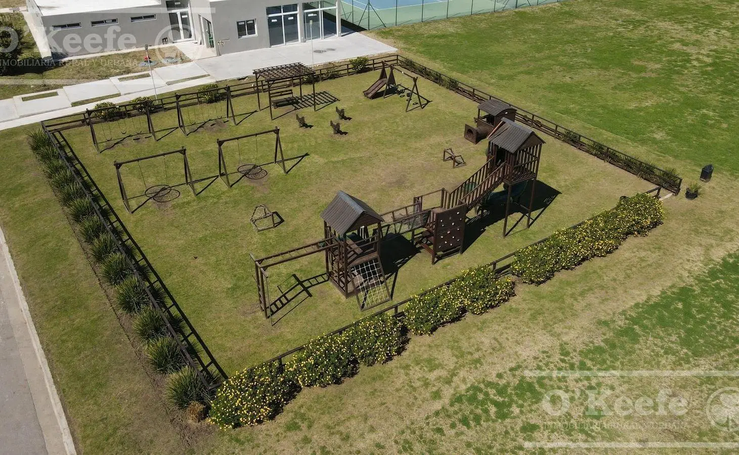 Casa en venta amoblada de 7 ambientes en Greenville, Guillermo Hudson 4