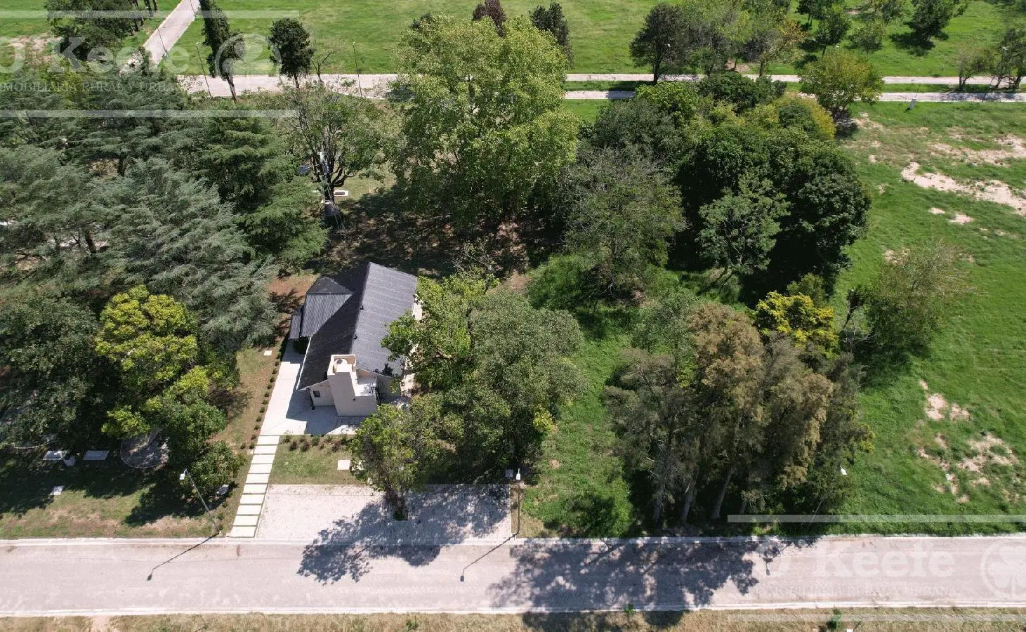 Lote en Venta, El Pato, Barrio residencial Los Cedros 4