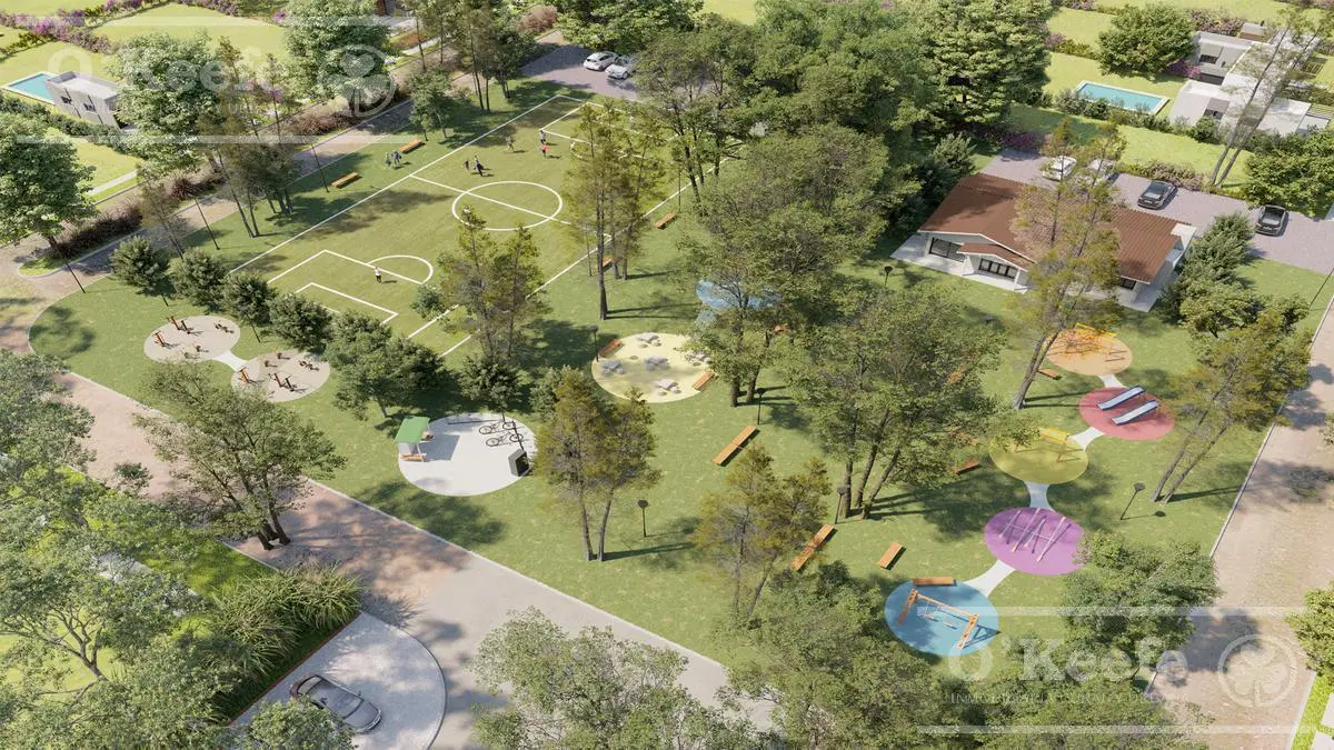 Lote en Venta, El Pato, Barrio residencial Los Cedros 2