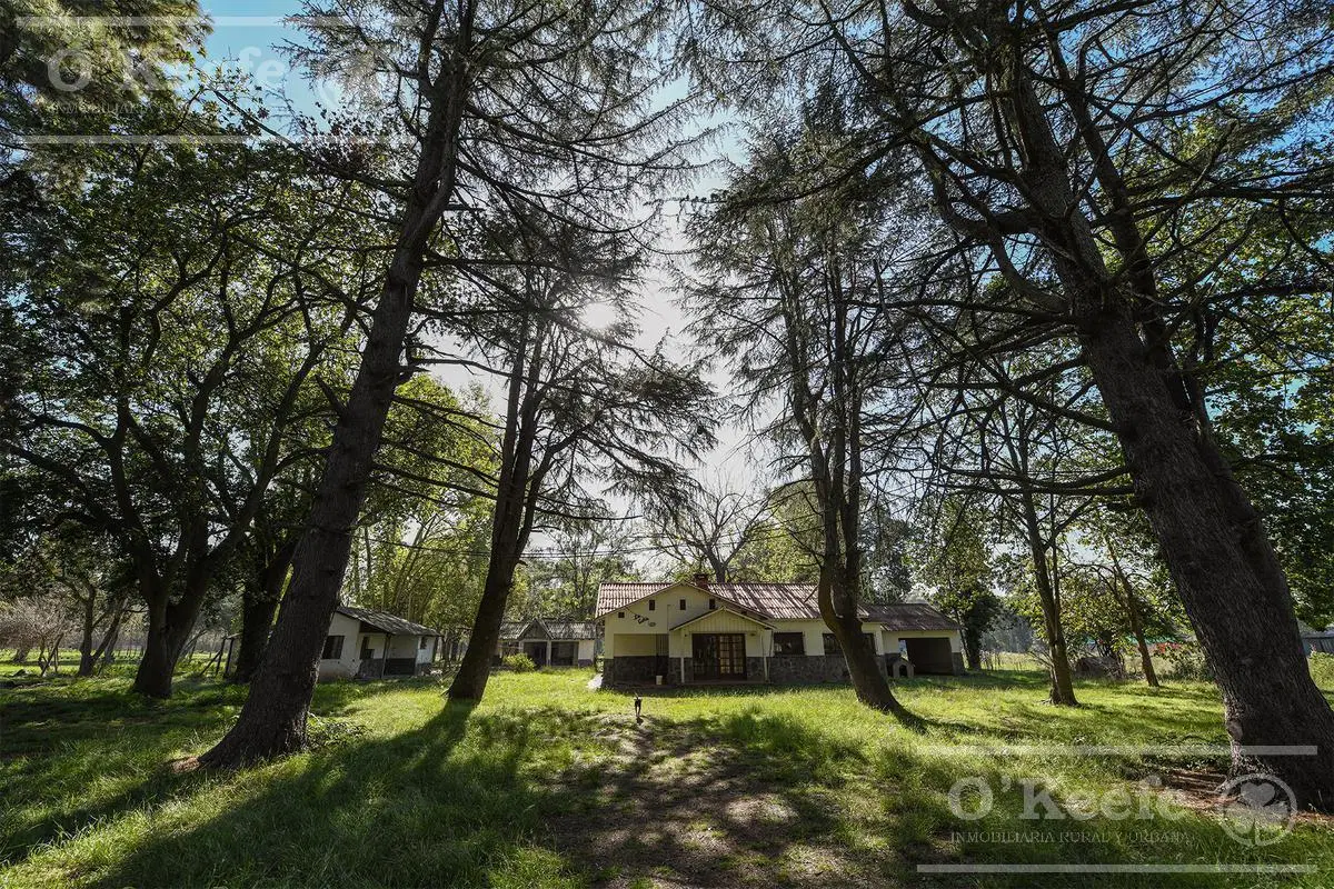 Lote en Venta, El Pato, Barrio residencial Los Cedros 4