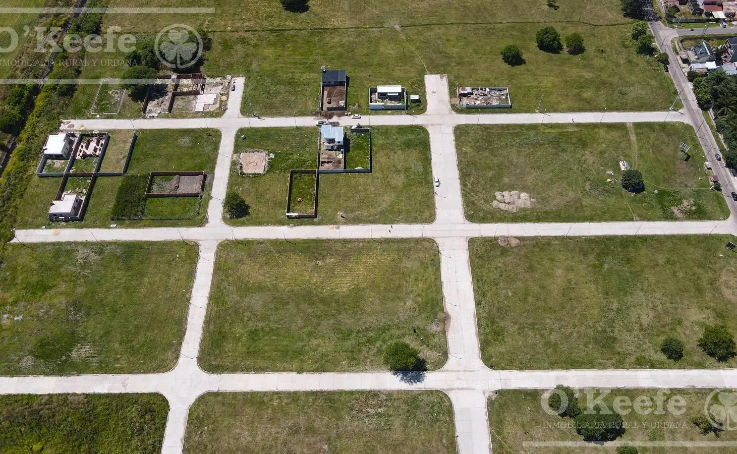 Barrrio  Parque Hudson - Lote en Venta en Hudson - Sin Expensas - Loteo Abierto 4