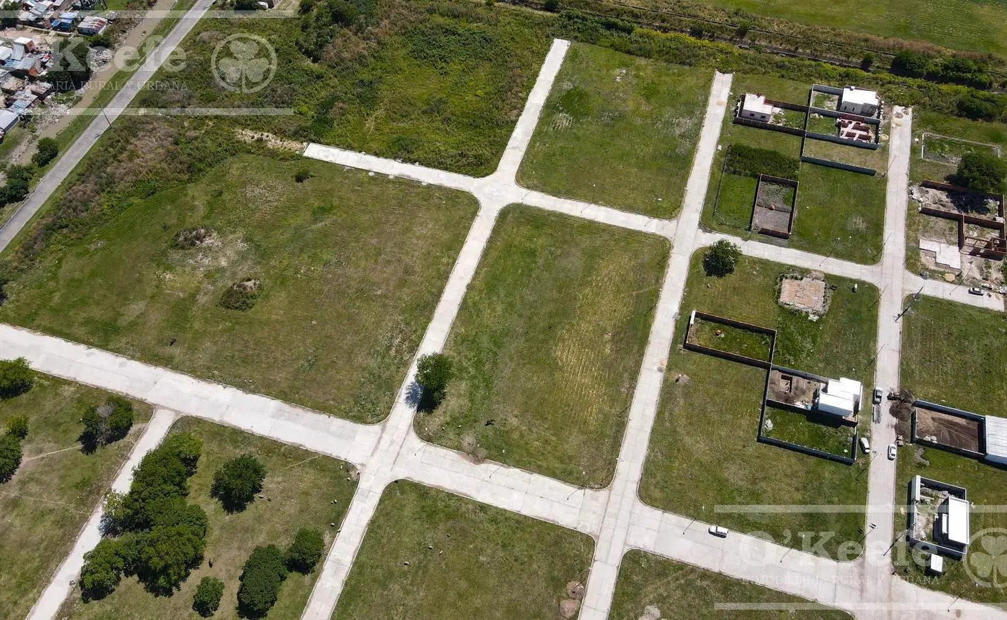 Barrrio  Parque Hudson - Lote en Venta en Hudson - Sin Expensas - Loteo Abierto 2