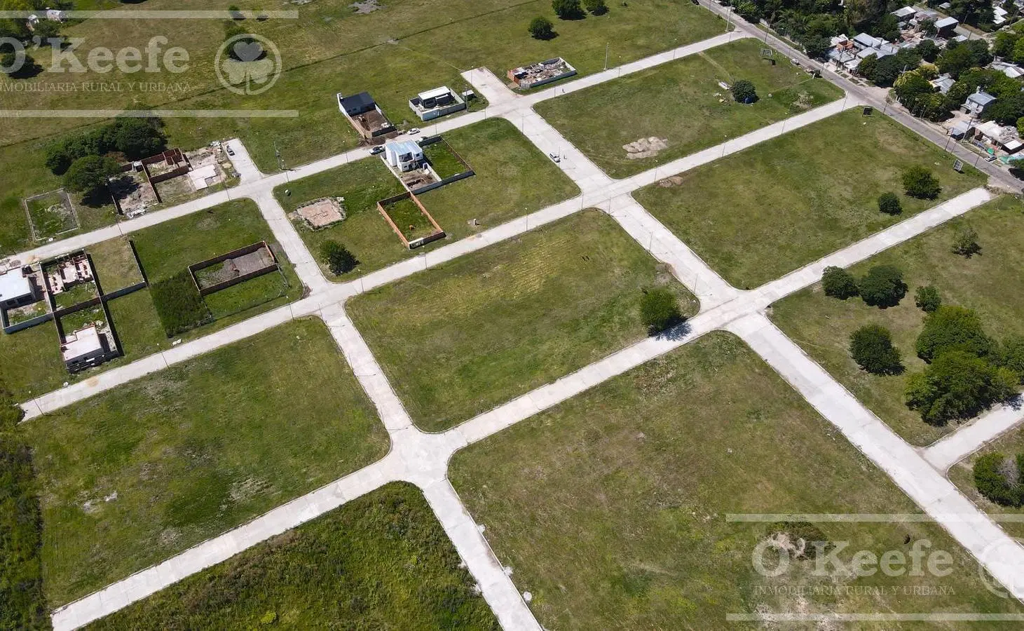 Barrrio  Parque Hudson - Lote en Venta en Hudson - Sin Expensas - Loteo Abierto 3