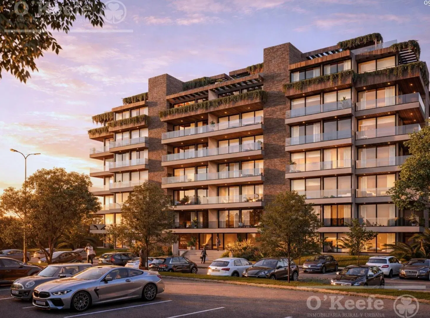 Departamento premium de 2 Ambientes en Nizuc Residences, Puerto Nizuc, Hudson 2