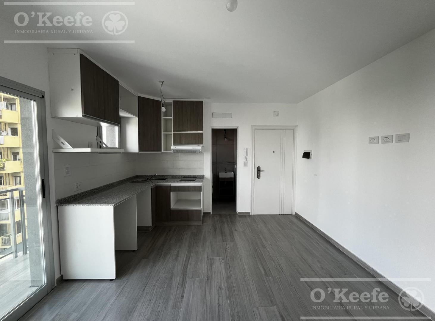 Departamento monoambiente, en  alquiler , Quilmes centro, Apto vivienda y/o profesional
