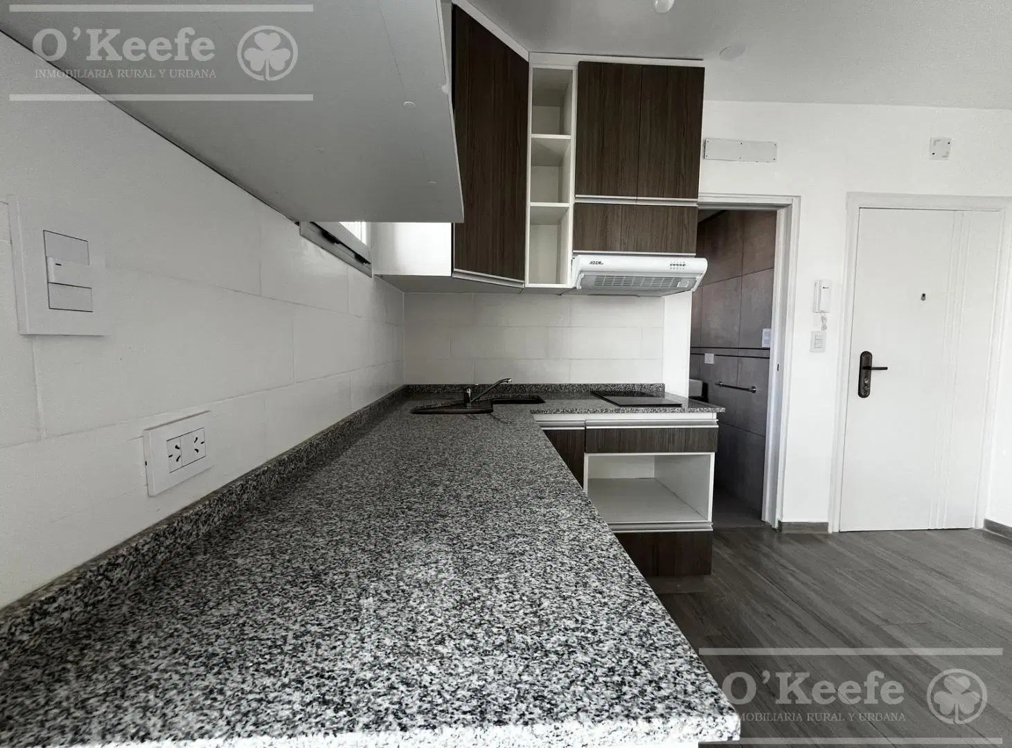 Departamento monoambiente, en alquiler , Quilmes centro, Apto vivienda y/o profesional 3