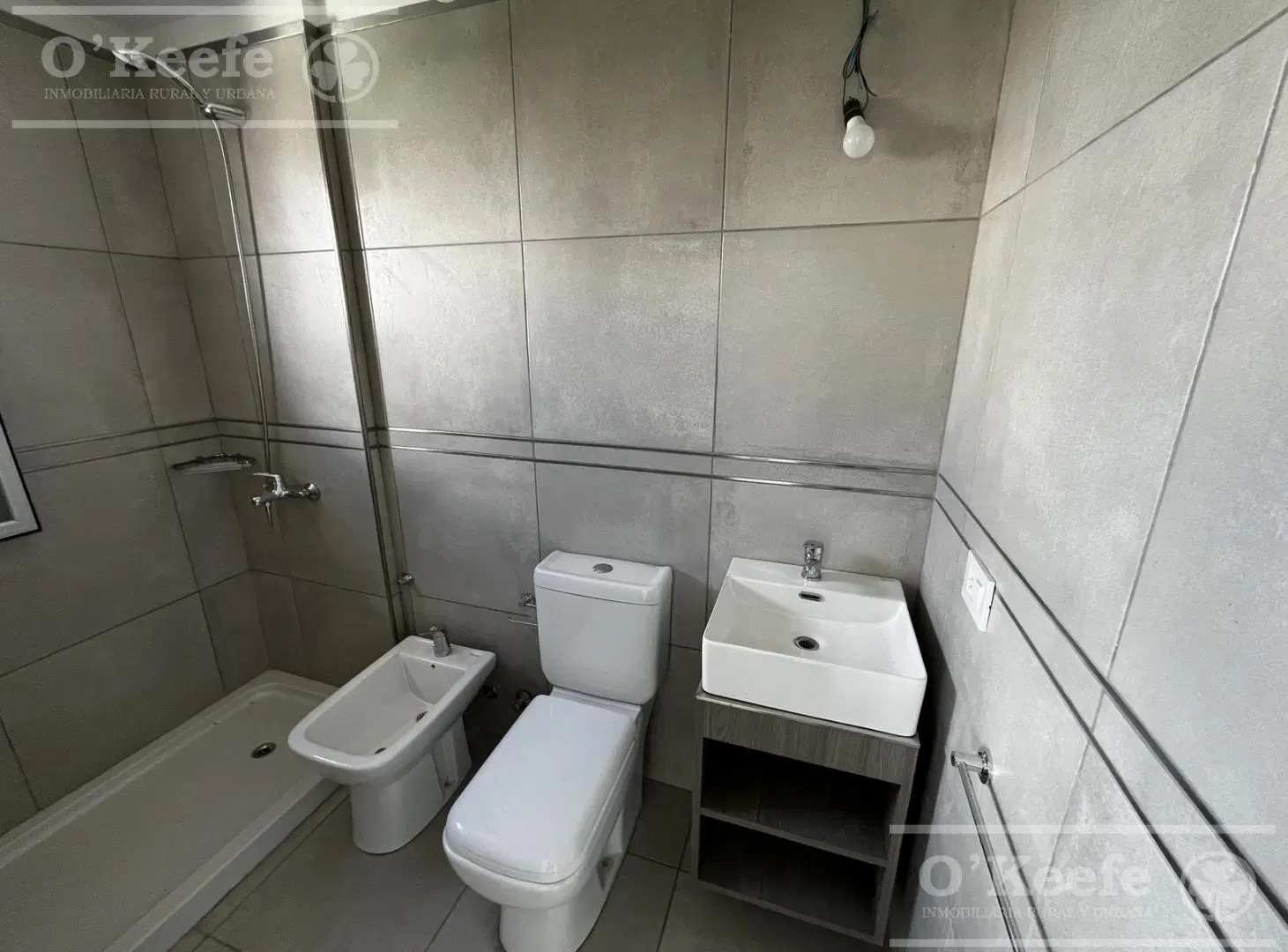 Departamento monoambiente, en alquiler , Quilmes centro, Apto vivienda y/o profesional 1