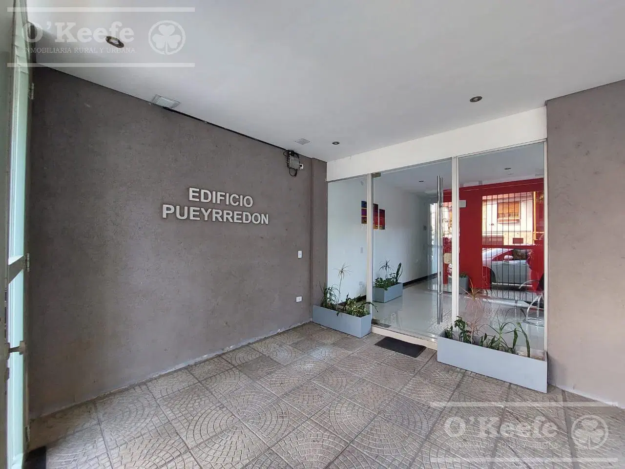 Departamento en Alquiler - 3 Ambientes  c cochera - Bernal, Quilmes. 2